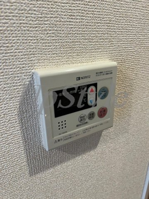 【設備】 | スカイコートパレス錦糸町