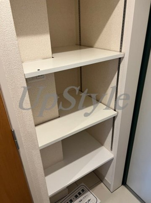 【収納】 | スカイコートパレス錦糸町