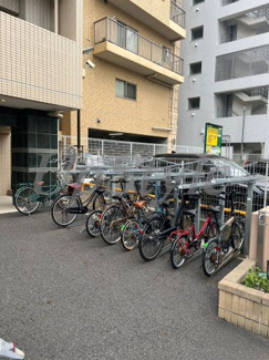 【その他共用部分】 | スカイコートパレス錦糸町