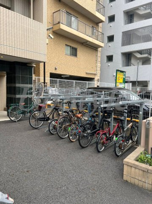 【その他共用部分】 | スカイコートパレス錦糸町