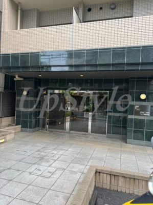 【エントランス】 | スカイコートパレス錦糸町