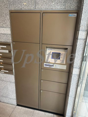 【その他共用部分】 | スカイコートパレス錦糸町