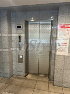 【その他共用部分】 | スカイコートパレス錦糸町