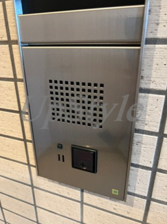 【セキュリティ】 | スカイコートパレス錦糸町