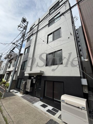 【外観】 | ステラサイド