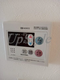 【設備】 | ジェノヴィア南千住Ⅷ
