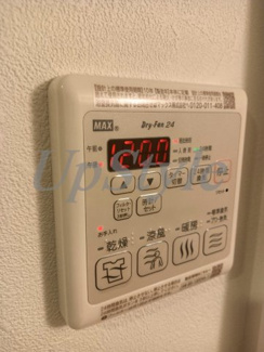 【設備】 | ジェノヴィア南千住Ⅷ