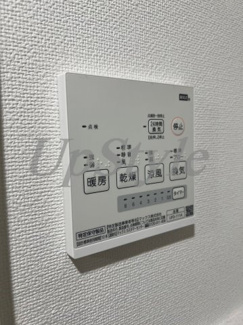 【設備】 | グランクオール青砥