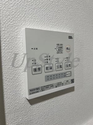 【設備】 | グランクオール青砥