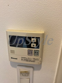 【設備】 | パークフラッツ浅草橋