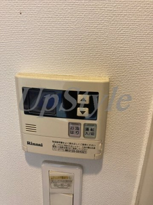 【設備】 | パークフラッツ浅草橋