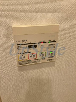 【設備】 | パークフラッツ浅草橋