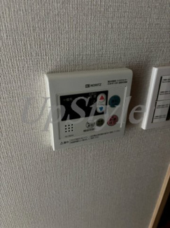 【設備】 | アーバンパーク東向島