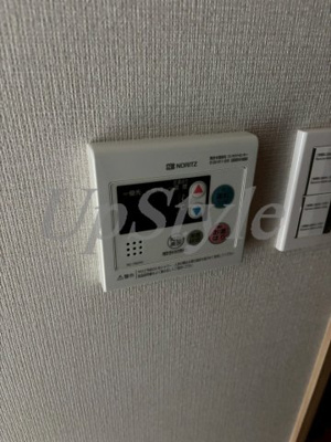 【設備】 | アーバンパーク東向島