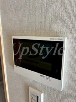 【設備】 | アーバンパーク東向島