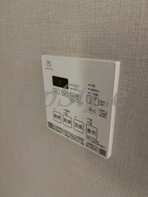 【設備】 | アーバンパーク東向島