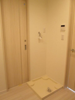 【設備】 | エヌエスゲート南小岩