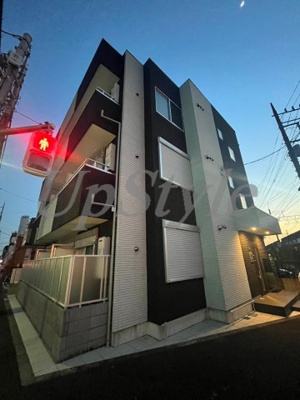 【外観】 | エヌエスゲート南小岩