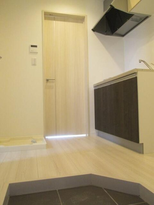 【内装】 | エヌエスゲート南小岩