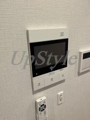 【設備】 | アーバンパーク亀戸Ⅱ