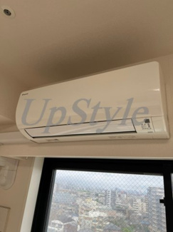 【設備】 | ベルシード梅島ブランシュ