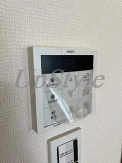 【設備】 | ベルシード梅島ブランシュ