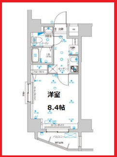 【間取り】 | グランドパーク親水公園