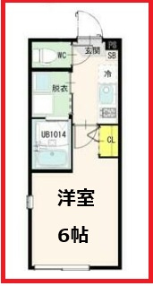 【間取り】 | アイリスガーデン