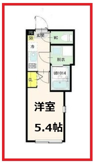 【間取り】 | アイリスガーデン