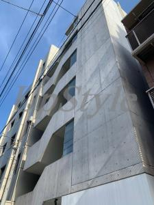 【外観】 | ライヴス森下スタジオ