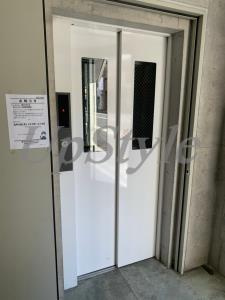【その他共用部分】 | ライヴス森下スタジオ