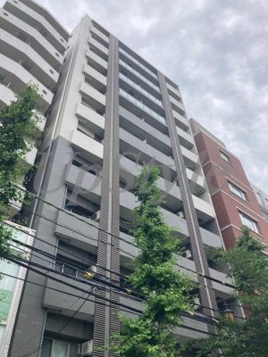 【外観】 | 本郷エーワン東大前