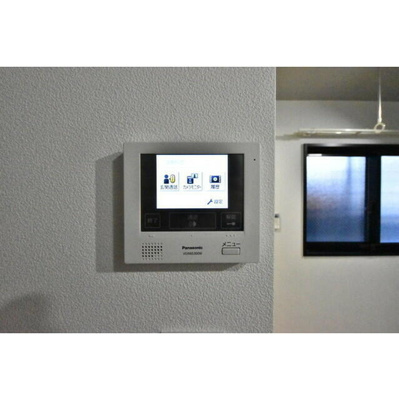 【設備】 | ルリアン南砂町