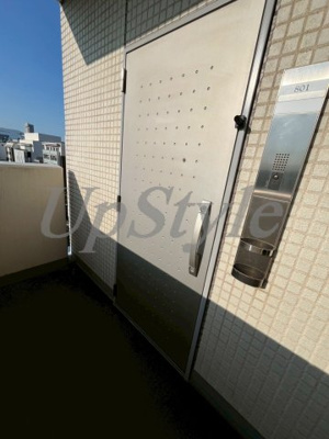 【玄関】 | プラウドフラット森下ウエスト