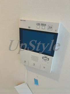 【設備】 | リルシア新御徒町