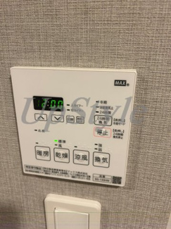 【設備】 | リルシア新御徒町