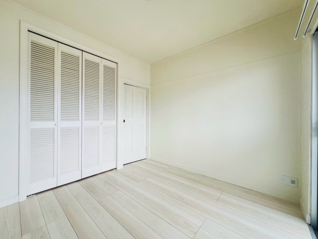 垂水上高丸住宅Ｂ棟の子供部屋