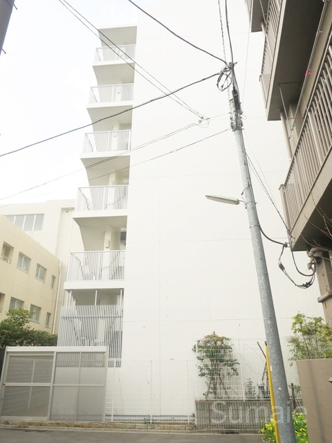 Ｃｅｒｅｓｉａ　Ｃｏｕｒｔ　Ａｓｕｋａｙａｍａの外観|王子駅徒歩５分と便利な物件です！