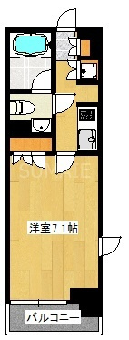 Ｃｅｒｅｓｉａ　Ｃｏｕｒｔ　Ａｓｕｋａｙａｍａの間取り|充実設備で住環境良好です☆彡