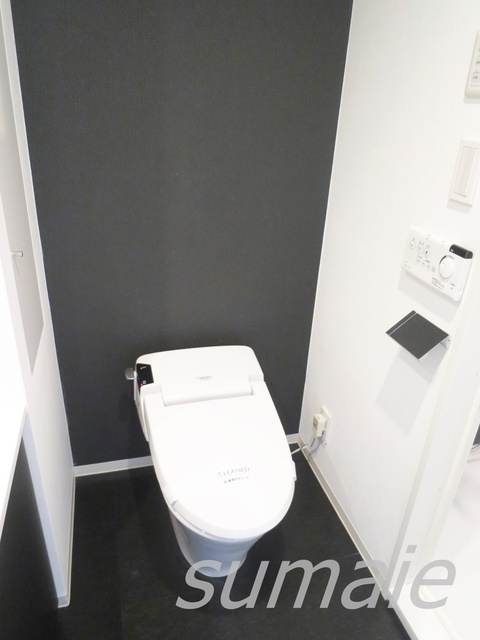 Ｃｅｒｅｓｉａ　Ｃｏｕｒｔ　Ａｓｕｋａｙａｍａのトイレ|トイレです☆