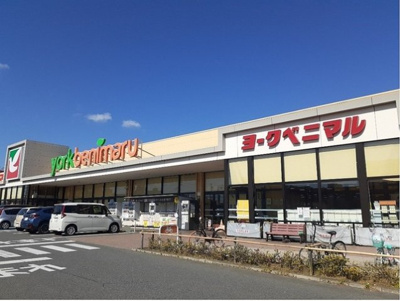 【周辺】 | ベル　ガーデン　プレイス　Ａ | ヨークタウン 石巻中里まで900m