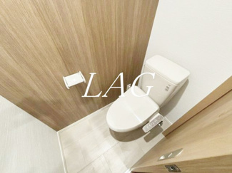 【トイレ】 | PLOUGH並木町 | トイレです。