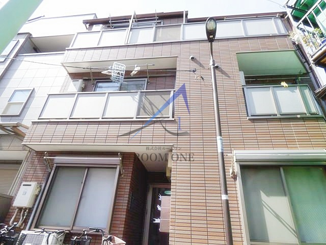 ＤＲホームズ向島のエントランス|エントランスです。