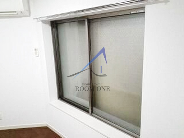 ＤＲホームズ向島の居間・リビング|洋室のお部屋です。