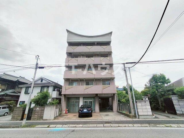 ソシアサンクレール