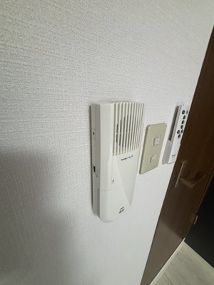 【セキュリティ】 | ジオナ新大阪