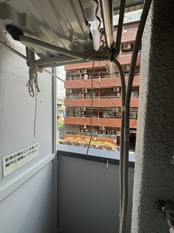 【展望】 | ジオナ新大阪