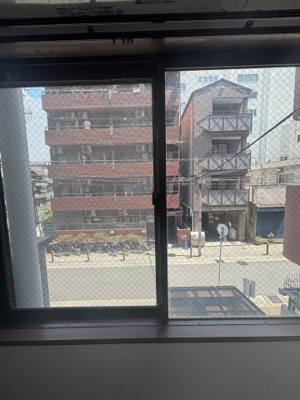 【展望】 | ジオナ新大阪