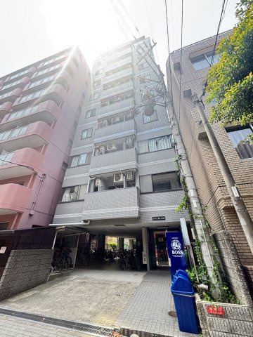 【外観】 | ジオナ新大阪