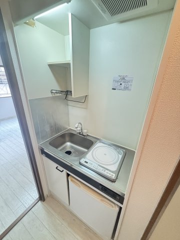 【キッチン】 | ジオナ新大阪